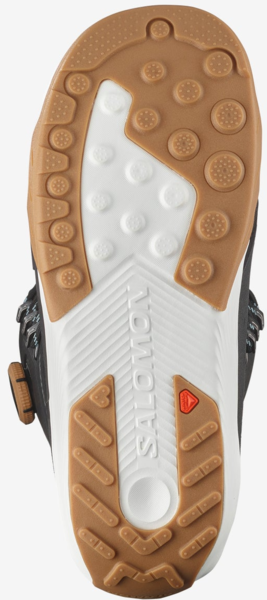 Salomon Dialogue Lace SJ BOA - Skihut | Duluth