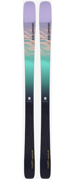 Salomon Stance 84 + M11 GW L90 Binding