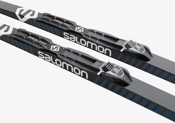 Salomon Escape 5 Grip + Prolink Access - Olympia Cycle & Ski