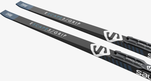 Salomon Escape 5 Grip + Prolink Access - Olympia Cycle & Ski
