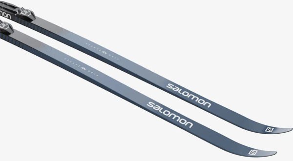 Salomon Escape 5 Grip + Prolink Access - Olympia Cycle & Ski