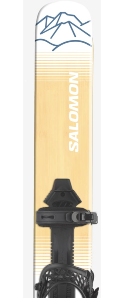 Salomon ESCAPE OUTRACK Salomon ESCAPE OUTRACK