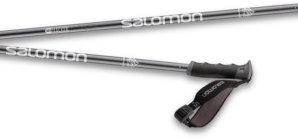 salomon hacker ski poles s3 Alpine ski poles Yellow/black Premium freeride performance and reliability for people who push the boundaries Ski Poles Salomon Mtn Outdoor