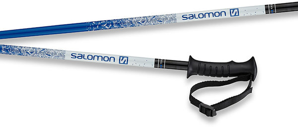 Salomon Kaloo Junior Color: Blue