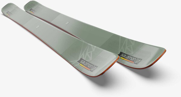 Salomon QST 106 - The Sports Den | Marshfield, WI