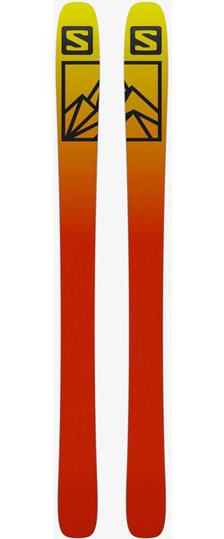 Salomon QST 106 - The Sports Den | Marshfield, WI