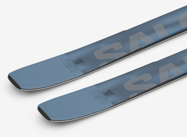 Salomon QST 92 - Omer & Bob's | Lebanon, NH