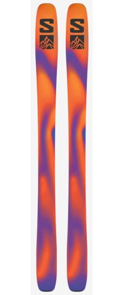 Salomon QST 98 Bicycle Centres of Everett, WA