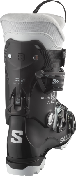 Salomon QST Access 70 W GW - Ken's Bike Ski Board | Davis, CA