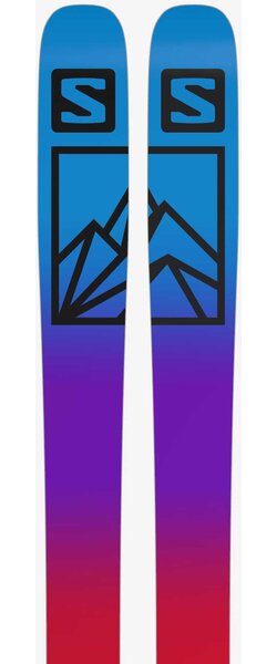 Salomon QST Blank - Pocatello, ID | Bikes, Skis, Outdoor Gear