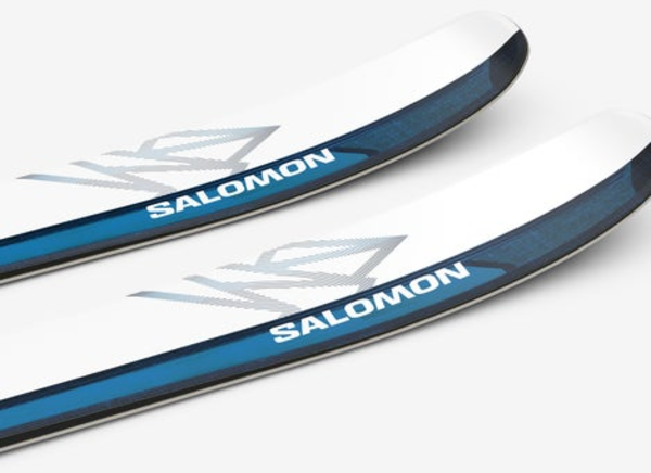 Salomon QST Echo 106 - Gerick Cycle & Ski | Nelson, BC