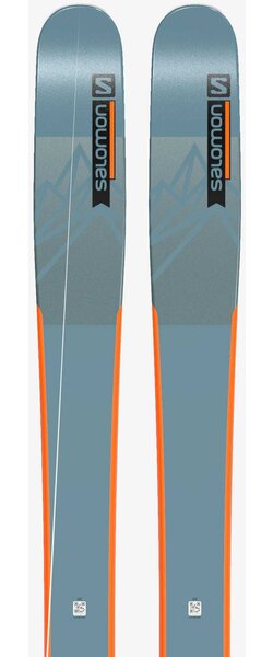 Salomon QST Ripper M - The Sports Den | Marshfield, WI