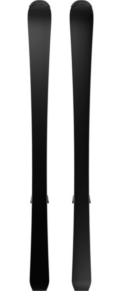 Salomon QST S + C5 Binding