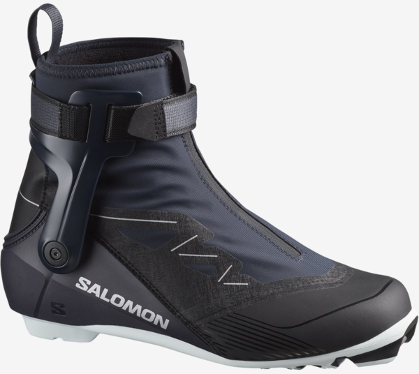 Salomon R Salomon R