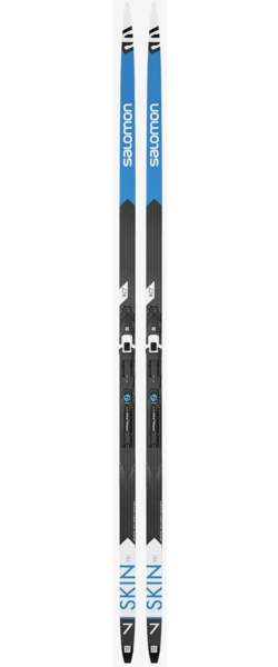 Salomon RC 7 Eskin Hard + Prolink Shift - Omer & Bob's | Lebanon, NH