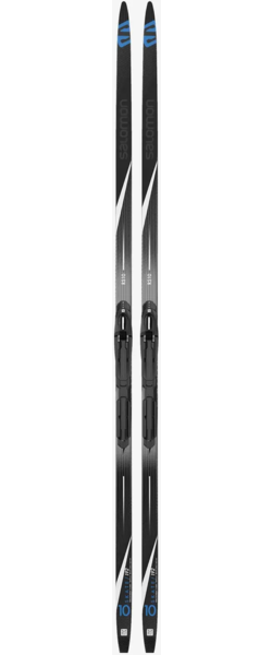 Salomon RS 10 + Prolink Shift-In - Gerick Cycle & Ski | Nelson, BC