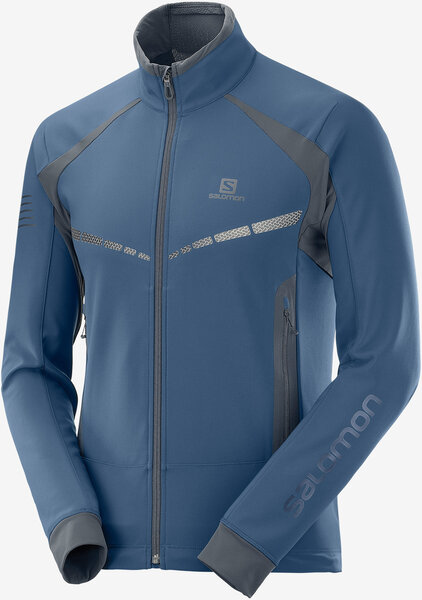 Salomon RS Warm Softshell Jacket M