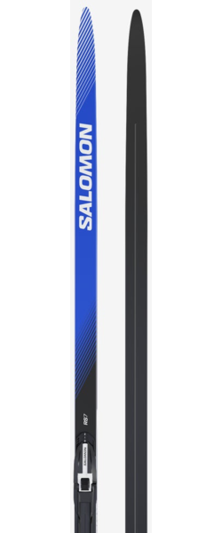 Salomon RS7 X-Stiff + Prolink Shift