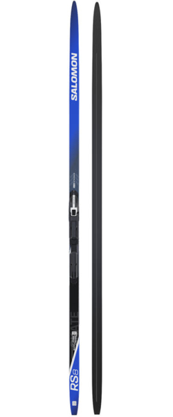 Salomon RS8 X-Stiff (and Shift)