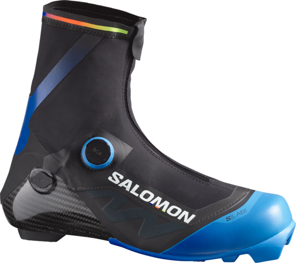 Salomon S/Lab Classic Boa