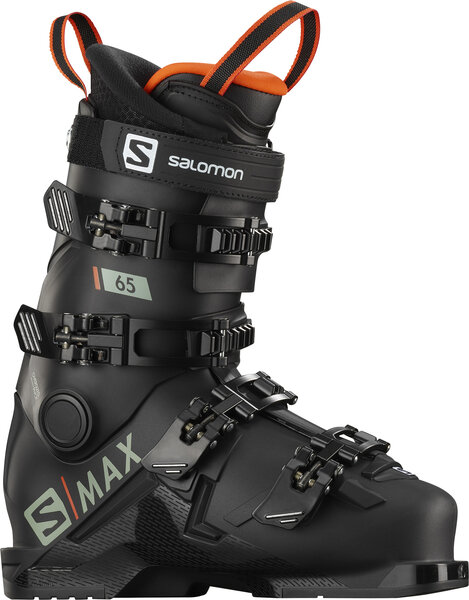 Salomon S/Max 65 Junior - Gerick Cycle & Ski | Nelson, BC