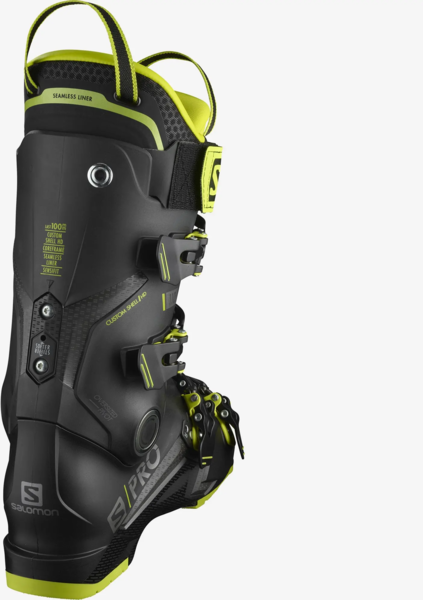 Salomonスキーブーツ　S/PRO 110 Salomon S/PRO 110 - Free Flight | Dubuque, IA | Bicycle, Fitness