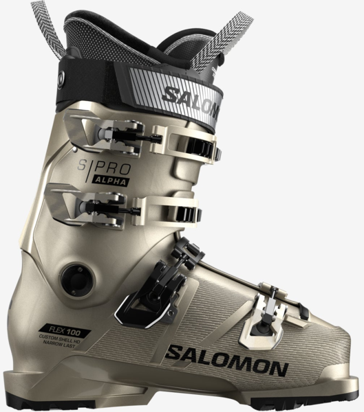 Salomon S/Pro Alpha 100 W GW Salomon S/Pro Alpha 100 W GW