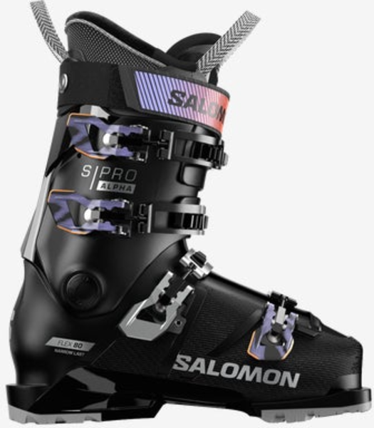 Salomon S/Pro Alpha 80 W GW