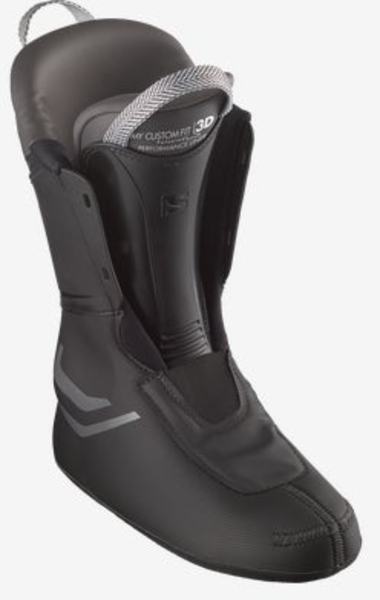 thirtytwo 32 stw boa snowboard boots 2017 ThirtyTwo STW Double Boa Snowboard Boots 2026 - Black