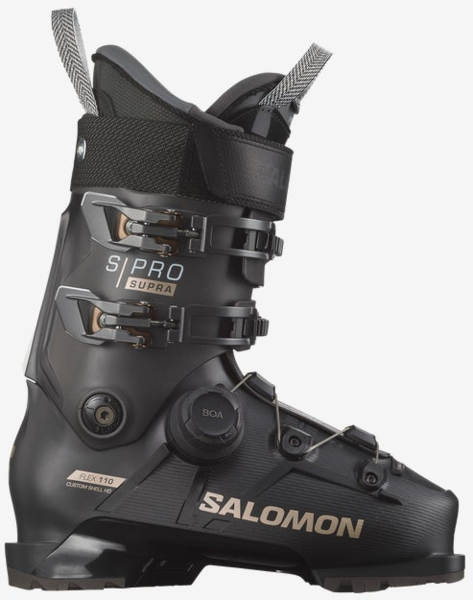 Salomon S/PRO Supra Boa 110 GW