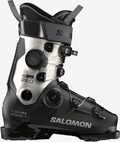 Salomon S/Pro Supra Dual BOA 105 W Salomon S/Pro Supra Dual BOA 105 W