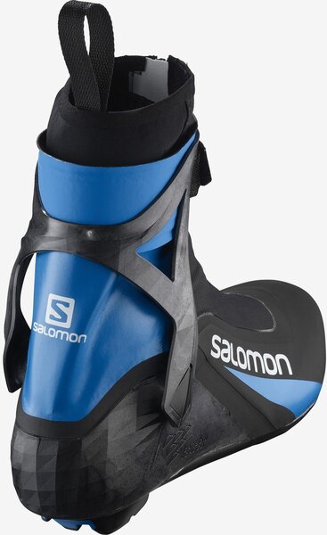 Salomon S/Race Carbon Skate Prolink - Vélo La Shop & Greg