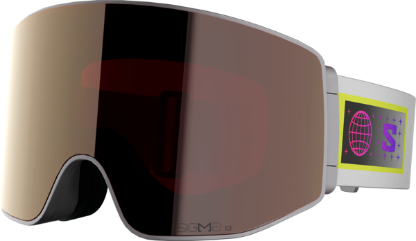 Salomon Sentry Prime Sigma - Buchikas | Salem NH and Nashua NH