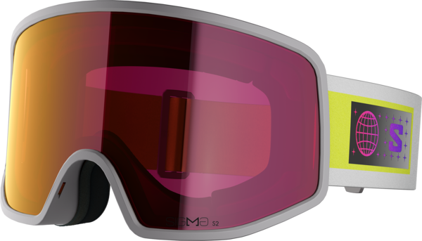 Salomon Sentry Pro Sigma - Gerick Cycle & Ski | Nelson, BC