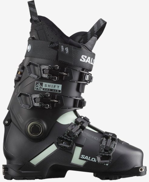 Salomon Shift Pro 90 W AT