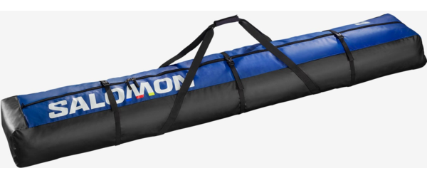 Salomon Ski Sleeve 8 Nordic Ski Pairs