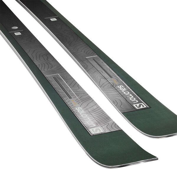 Salomon Stance 90 Salomon Stance 90