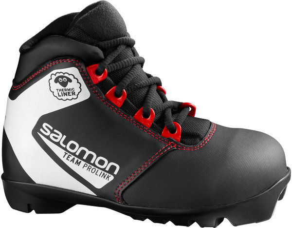 Salomon Team Prolink Jr Salomon Team Prolink Jr