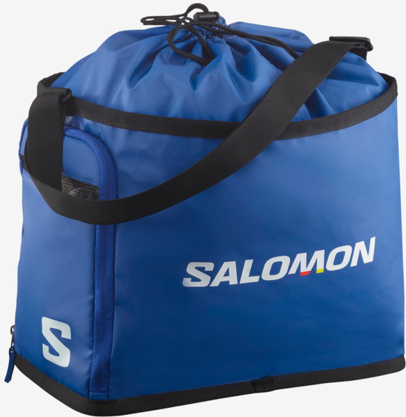 Salomon Xc Boot Bag-Race Blue