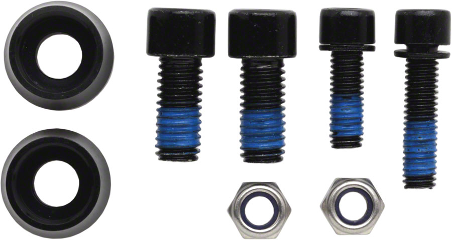 Salsa Alternator 1.0 Hardware Kit