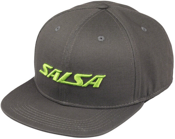 Salsa Always Rustlin' Snapback Hat