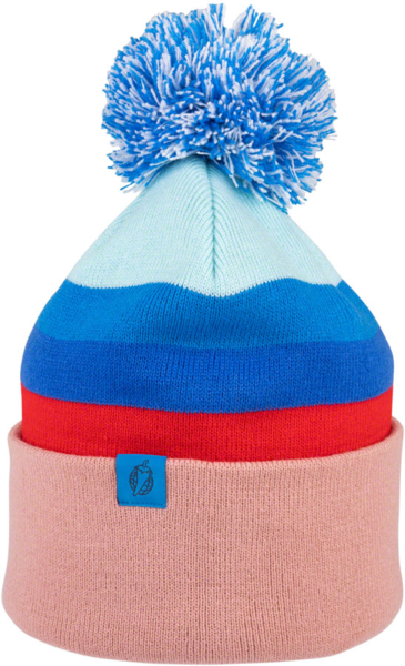 Salsa Arctica Pom Hat