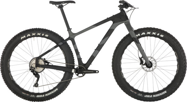 Salsa Beargrease Carbon Deore