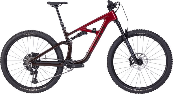 Salsa Blackthorn 125 C Eagle 90 Transmission - Freewheel Bike Shop