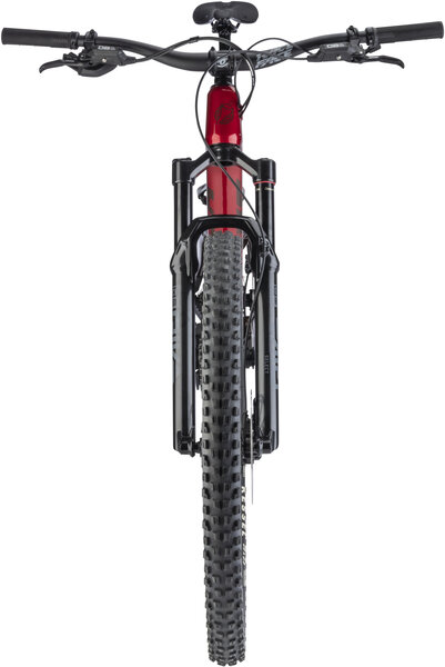 Salsa Blackthorn 125 C Eagle 90 Transmission - Pedal Bike Shop
