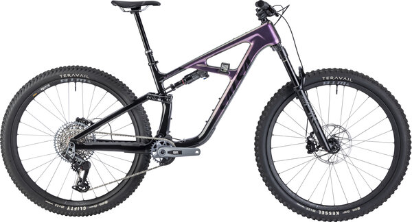 Salsa Blackthorn 125 C GX Transmission - Freewheel Bike Shop Salsa Blackthorn 125 C GX Transmission - Freewheel Bike Shop