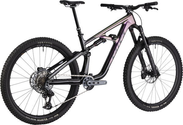 Salsa Blackthorn 125 C GX Transmission - Freewheel Bike Shop Salsa Blackthorn 125 C GX Transmission - Freewheel Bike Shop