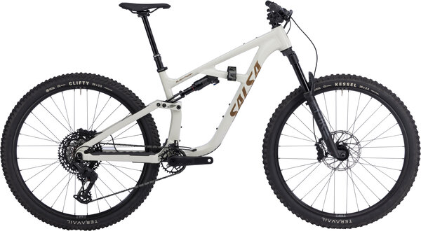 Salsa Blackthorn 125 Eagle 70 - Freewheel Bike Shop - Minneapolis
