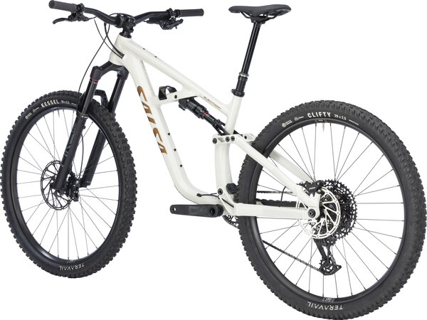 Salsa Blackthorn 125 Eagle 70 - Freewheel Bike Shop - Minneapolis