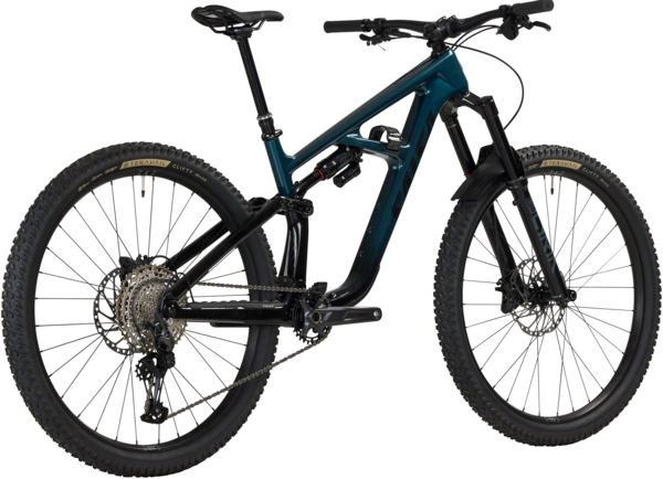 Salsa Blackthorn 145 C Deore 12 - Blue Ridge Cyclery